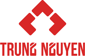 Logo Công Ty Thiết Bị Công Nghiệp Và Cầu Trục Trung Nguyên