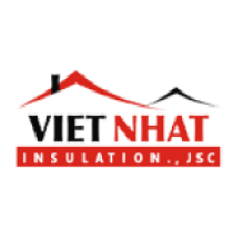 Logo Công Ty Vật liệu cách nhiệt Việt Nhật - Việt Nhật IPT