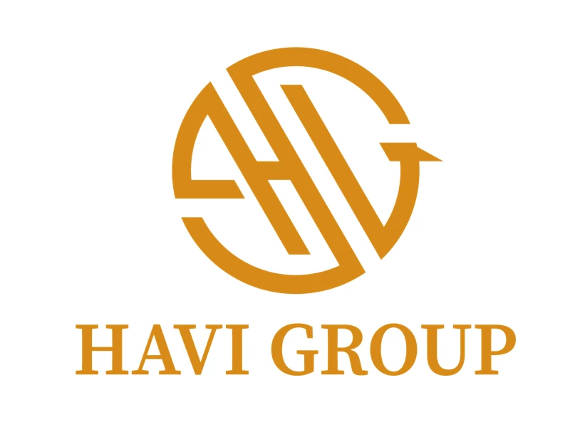 Logo Công Ty HAVI GROUP