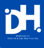 Logo Công Ty DeeHouse Việt Nam