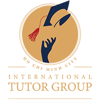 Logo Công Ty International Tutor Group