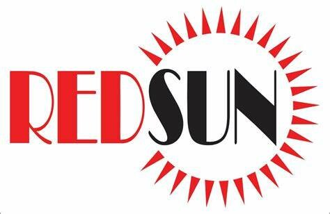 Logo Công Ty DU LỊCH REDSUN TRAVEL