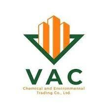 Logo Công Ty Hóa Chất & Môi Trường VAC