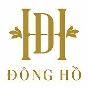 Logo Công Ty Nhà Hàng Đông Hồ Bình Dương