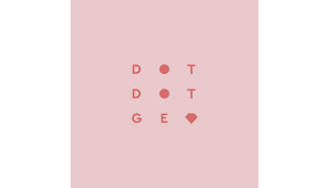 Logo Công Ty Dot Dot Gem
