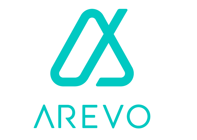 Logo Công Ty AREVO