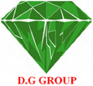 Logo Công Ty Diamond-G
