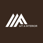 Logo Công Ty Đồ Gỗ Nội Thất Mỹ Á