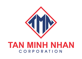 Logo Công Ty Xây Dựng Kiến Trúc Tân Minh Nhân