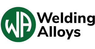 Logo Công Ty Welding Alloys Vietnam