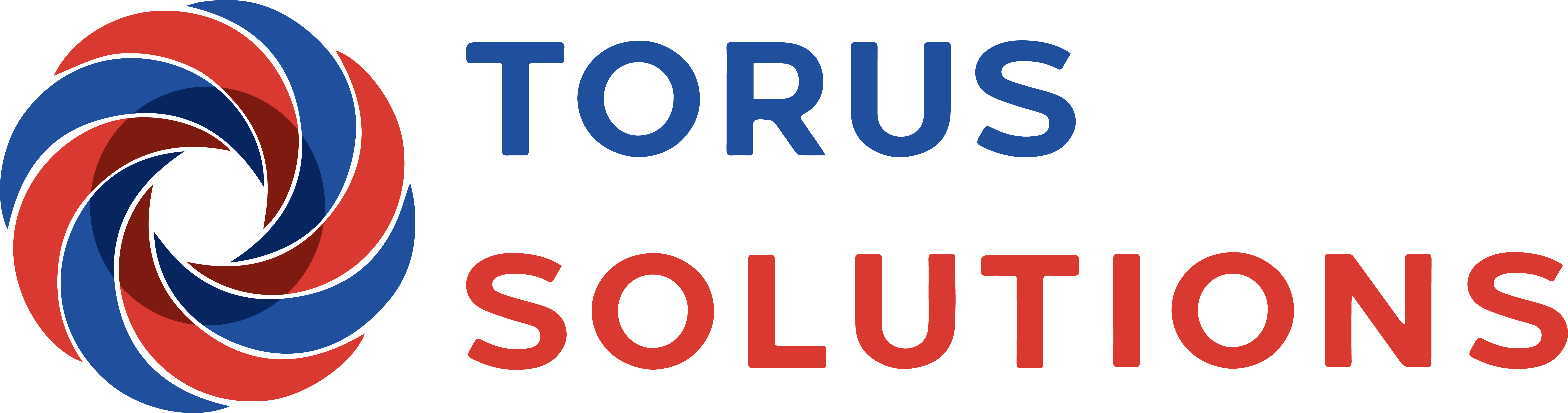 Logo Công Ty TORUS SOLUTIONS