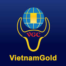 Logo Công Ty Vàng Việt Nam - Vietnamgold