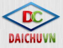 Logo Công Ty DAICHU Việt Nam