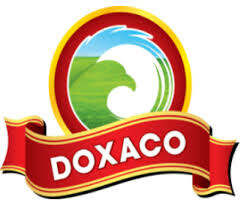 Logo Công Ty Thực phẩm DOXACO