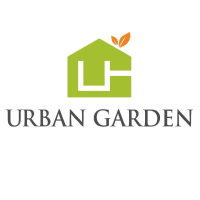 Logo Công Ty Trung Tâm Trang Trí Ngoại Thất Urban Garden