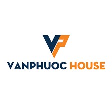 Logo Công Ty Vạn Phước House