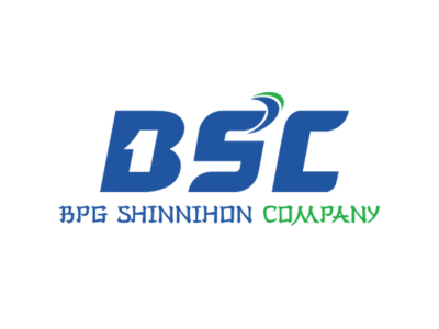 Logo Công Ty BPG Shinnihon