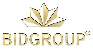 Logo Công Ty CÔNG TY CỔ PHẦN BIDGROUP