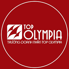 Logo Công Ty Trường Doanh Nhân Top Olympia