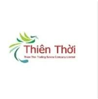 Logo Công Ty THƯƠNG MẠI DỊCH VỤ THIÊN THỜI VIỆT NAM