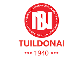 Logo Công Ty GẠCH NGÓI ĐỒNG NAI - TULIDONAI