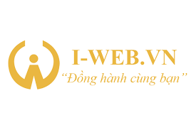 Logo Công Ty Dịch Vụ Thương Mại I-WE