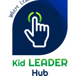 Logo Công Ty Học viện Công Nghệ Kid Leader Hub
