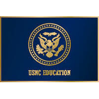 Logo Công Ty United States National Coucil