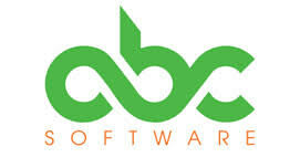 Logo Công Ty Giải Pháp Và Phát Triển Hệ Thống Thông Tin Abcsoft