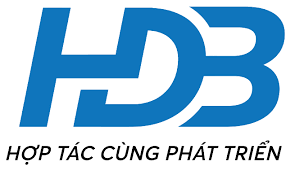 Logo Công Ty Công Ty Cổ Phần HĐB Hà Nội