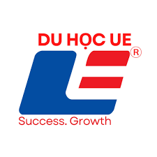Logo Công Ty Tư Vấn Du Học UE
