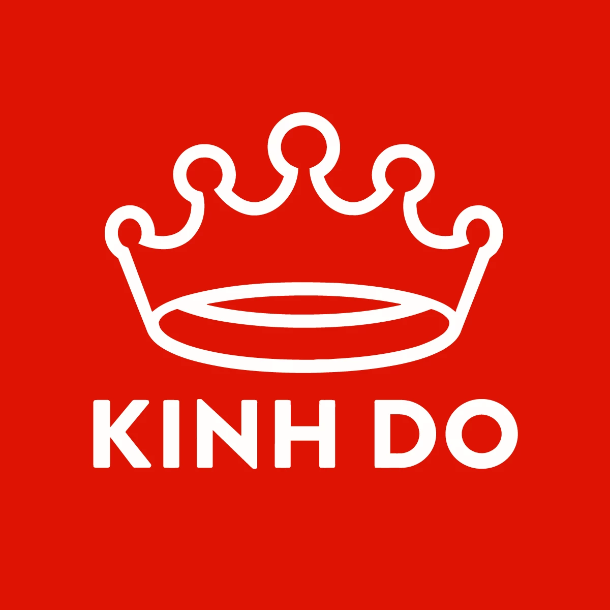 Logo Công Ty BÁNH KẸO KINH ĐÔ