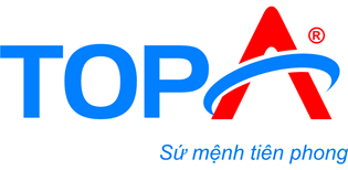 Logo Công Ty TOP A