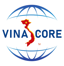 Logo Công Ty Xuất khẩu lao động Vinacore