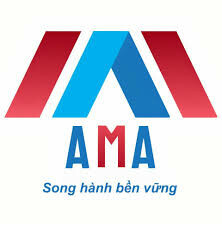 Logo Công Ty Ama Group