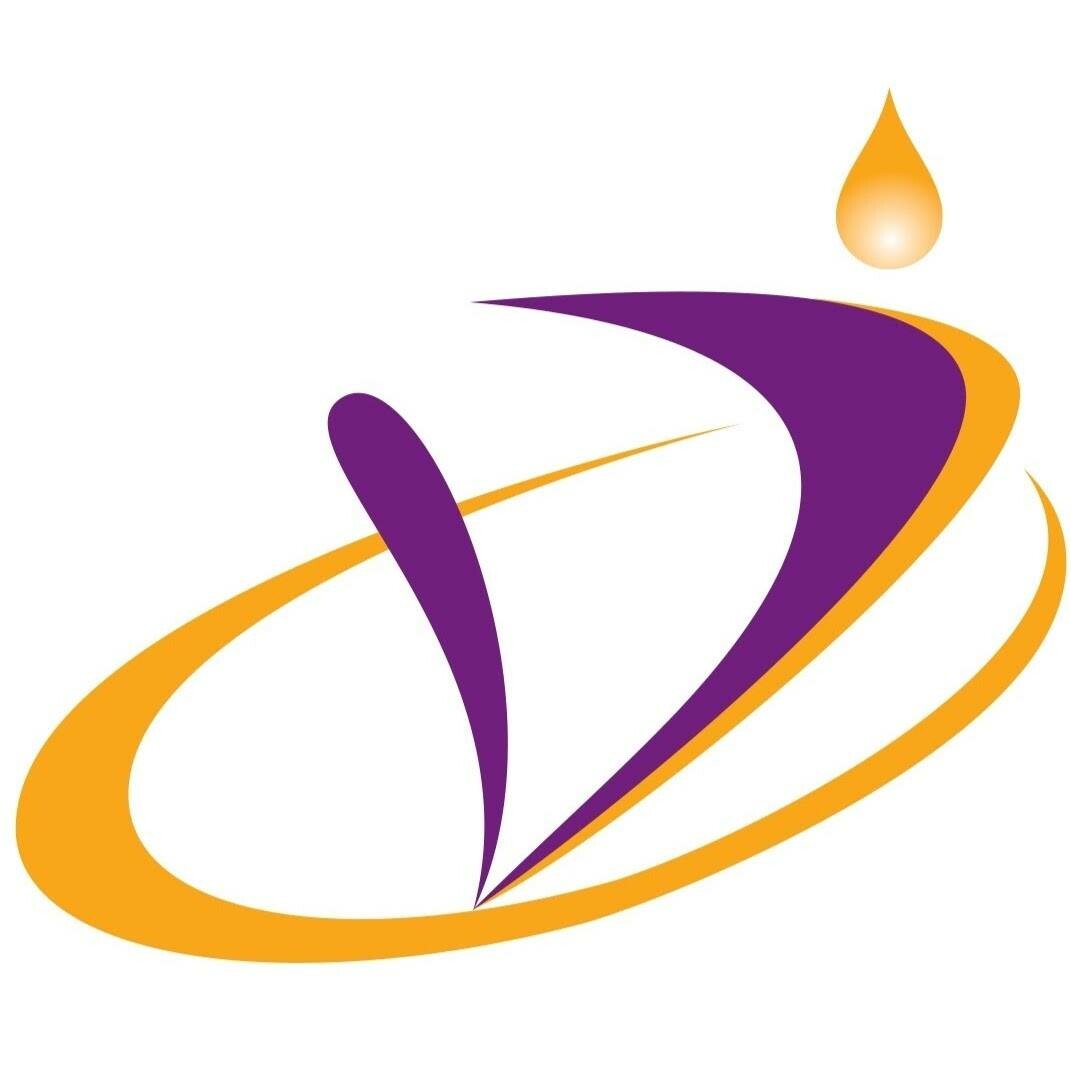 Logo Công Ty Dược Mỹ phẩm CVI