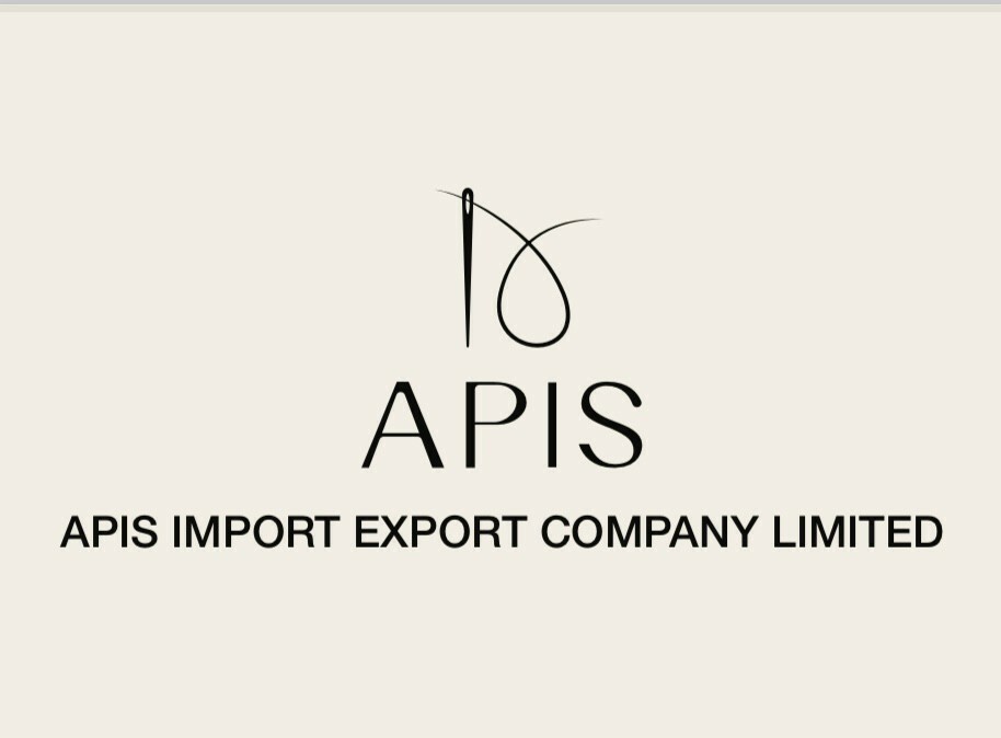 Logo Công Ty Xuất Nhập Khẩu Apis