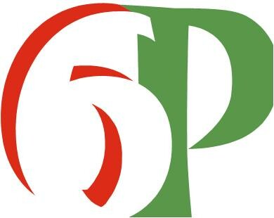 Logo Công Ty Công nghệ thông minh SixPure Việt Nam