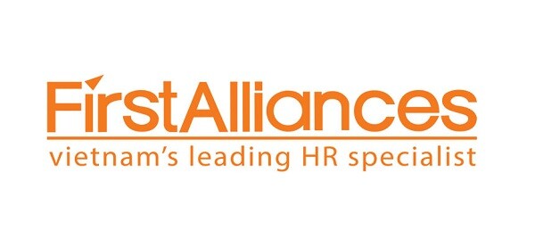 Logo Công Ty First Alliances