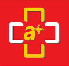 Logo Công Ty Dược Phẩm Anvet