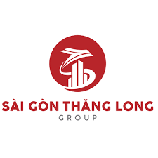 Logo Công Ty Đầu Tư Sài Gòn Thăng Long