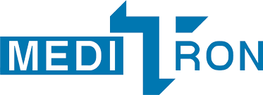 Logo Công Ty Thiết bị Y Tế Meditron Việt Nam