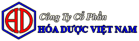 Logo Công Ty Công Ty Hóa Dược Việt Nam