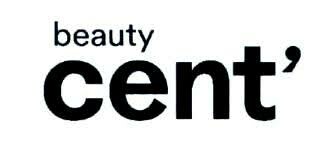Logo Công Ty Cent Beauty