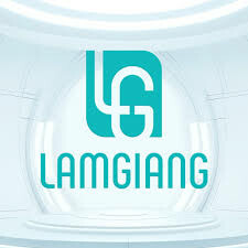 Logo Công Ty Phòng Khám Chuyên Khoa Thẩm Mỹ Lam Giang