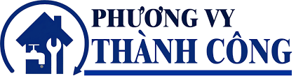 Logo Công Ty Phương Vy Thành Công