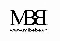 Logo Công Ty MBB GROUP - Shop thời trang MIBEBE