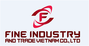 Logo Công Ty Fine Industry And Trade Việt Nam