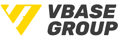 Logo Công Ty VBASE GROUP