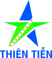 Logo Công Ty Kỹ Thuật Thiên Tiễn